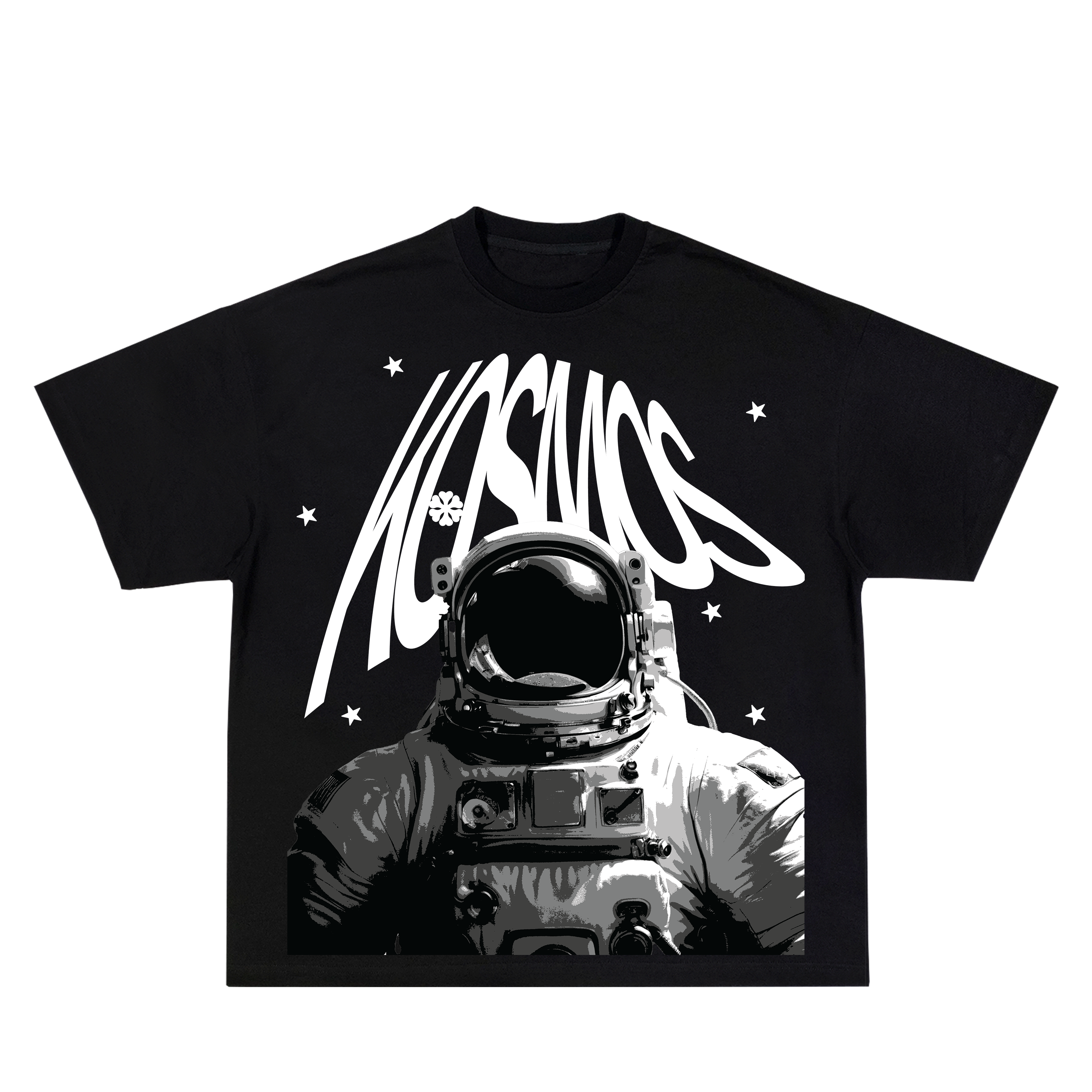 KOSMOS t-shirt